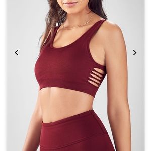 Harper Seamless Bra Fabletics